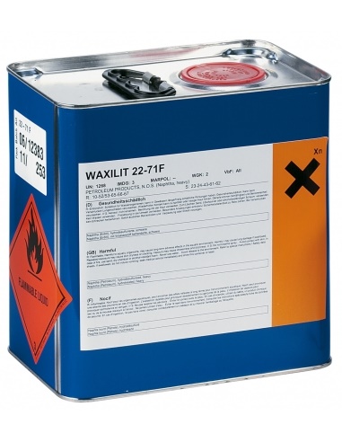   WAXILIT 22-71F, 5 