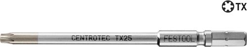  Torx TX 25 ., .  2. TX 25 -100 Centro/2x
