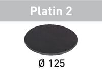 .. Platin II S 400, .  15 . STF-D125/0-S400-PLF/15