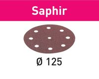 .. Saphir P 24, .  25 . STF-D125/0-P 24-SA/ 25