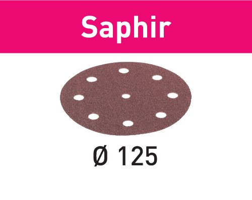 .. Saphir P 36, .  25 . STF-D125/0-P 36-SA/ 25
