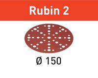 .. Rubin II P40, .  10 .  STF D150/48 P40 RU2/10