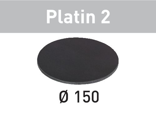 .. Platin II S 500, .  15 . STF-D150/0-S500-PLF/15