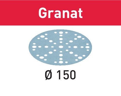 .. Granat P180, .  10 .  STF D150/48 P180 GR/10