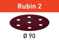 .. Rubin II P 60, .  50 . STF D90/6 P 60 RU2/50