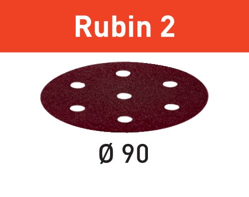 .. Rubin II P 80, .  50 . STF D90/6 P 80 RU2/50