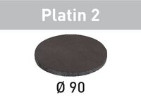 .. Platin II S 500, .  15 . STF D 90/0 S 500 PL2 15X
