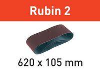  . Rubin II P 40, .  10.     105 x 620 / P40 RU2/10